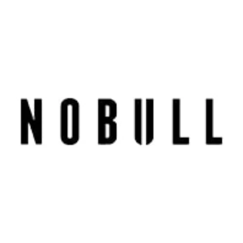 NOBULL logo