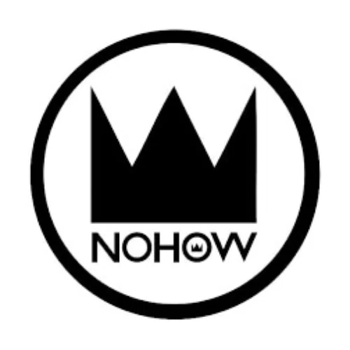 Nohow Style logo