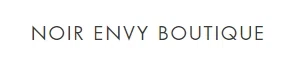 Noir Envy Boutique logo