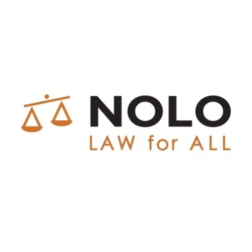 Nolo logo