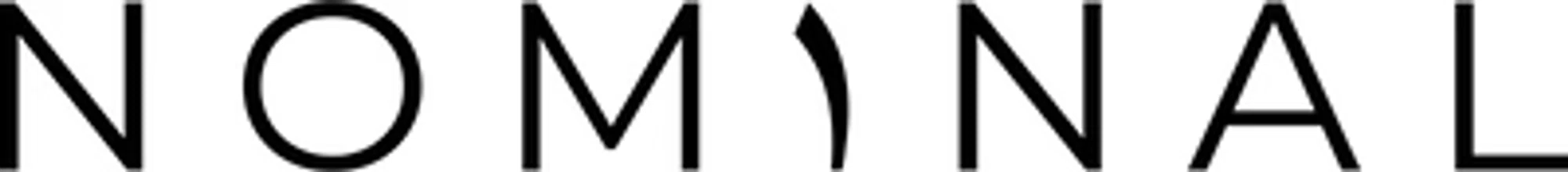 Nominal logo