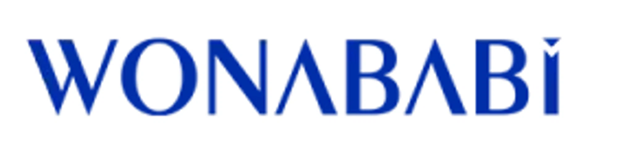 Wonababi logo