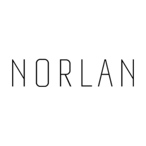 Norlan Glass logo