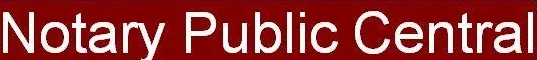 Notary Public Central — $10 off
