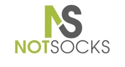 NotSocks — 10% off