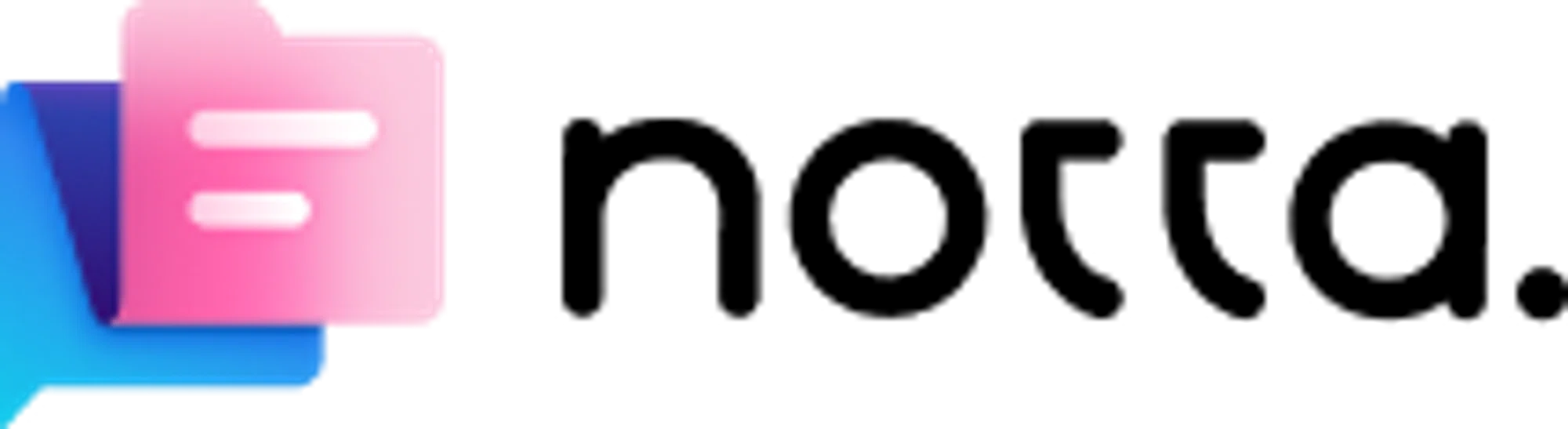 Notta US logo