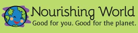 Nourishing World logo