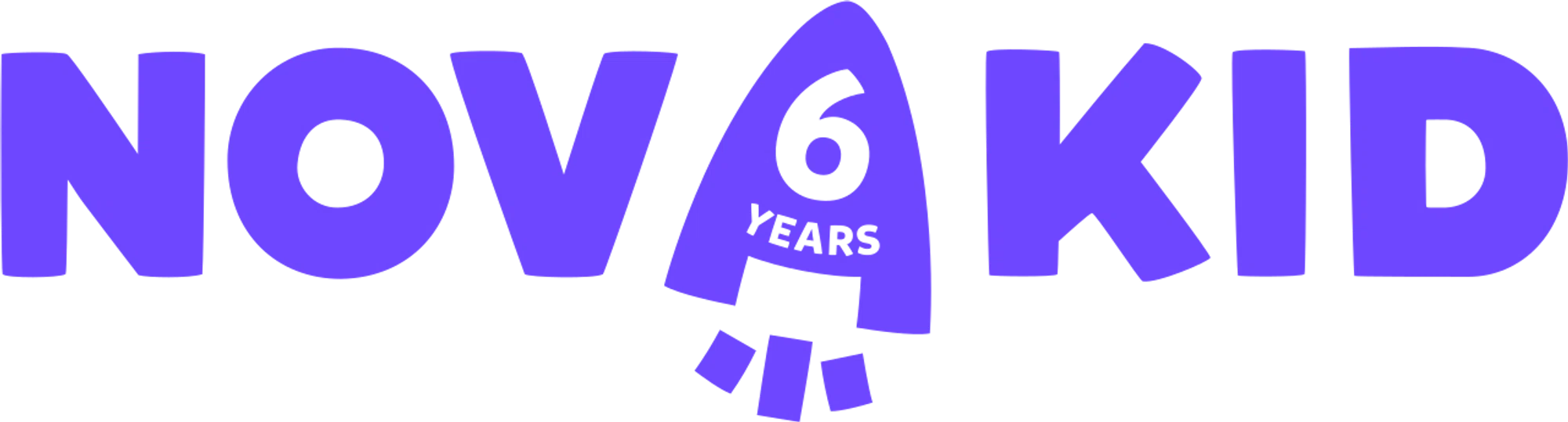 NovaKid logo
