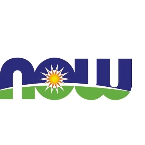 Now Foods logo