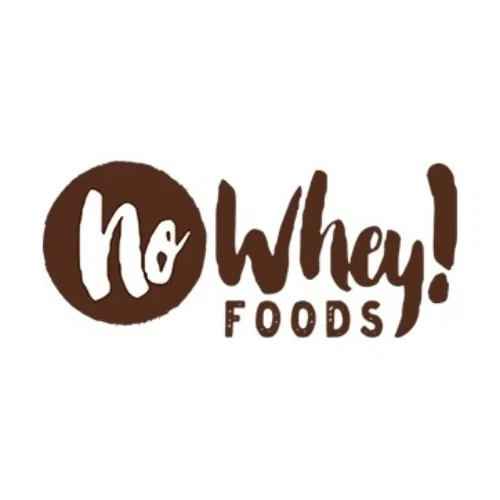 No Whey Chocolate logo
