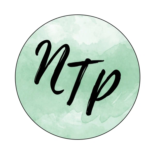 Now That's Personal logo
