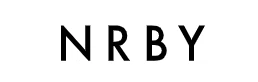 NRBY Clothing logo