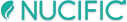 Nucific logo