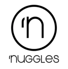 NUGGLES Clothing logo