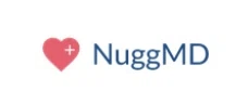 NuggMD logo