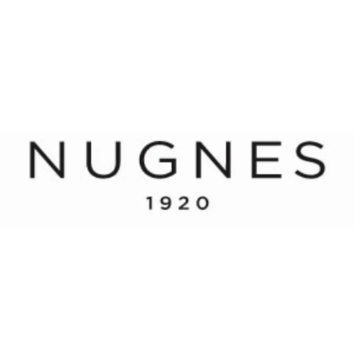 Nugnes 1920 logo