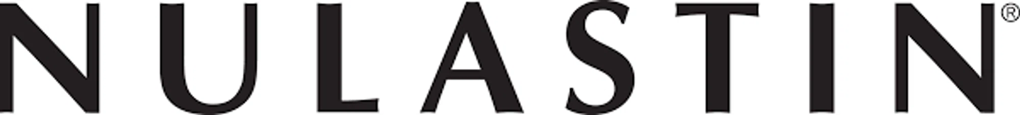 Nulastin logo
