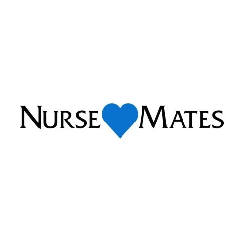 Nurse Mates — 20% off
