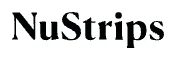 NuStrips logo