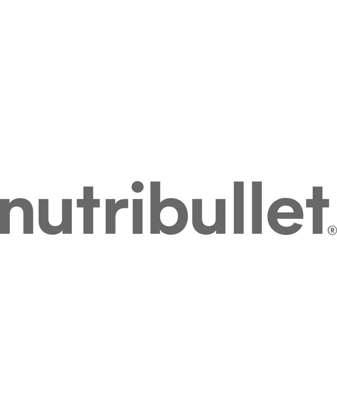 NutriBullet logo