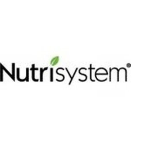 NutriSystem logo