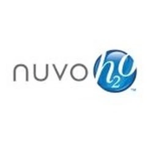 NuvoH2O logo