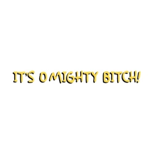 O-Mighty logo