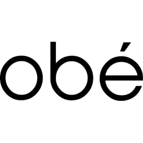 Obe Fitness logo