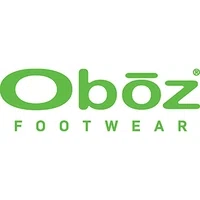 Oboz Footwear — 25% off