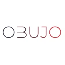 OBUJO logo
