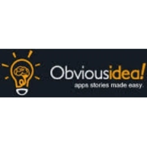 ObviousIdea logo