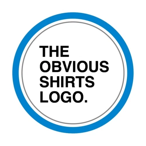Obvious Shirts logo