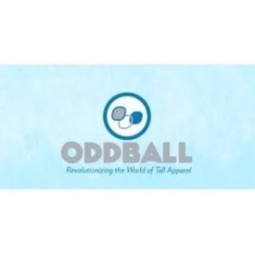 Oddball logo