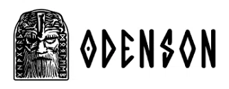 Odenson logo