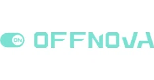 OFFNOVA — 18% off