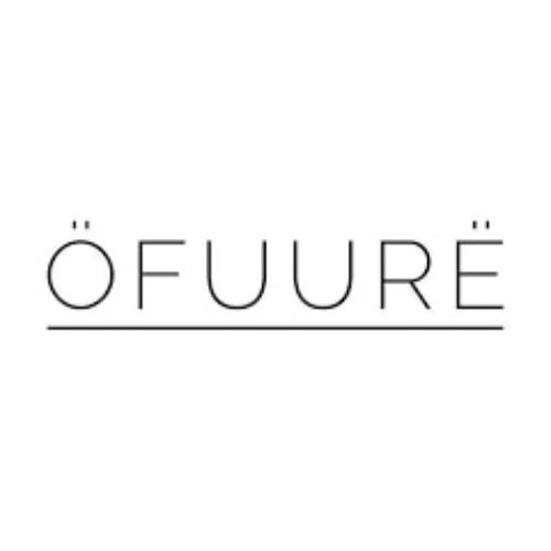 Öfuurë logo