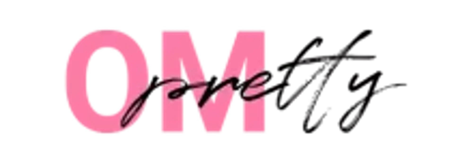 OhMyPretty logo