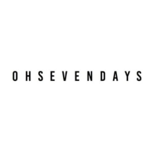 OhSevenDays logo