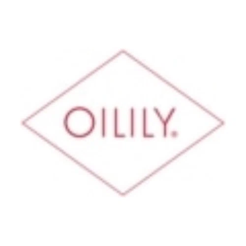 Oilily logo