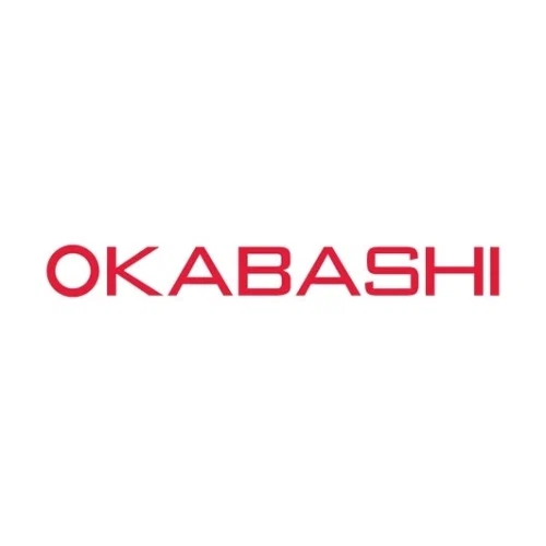 Okabashi — 10% off