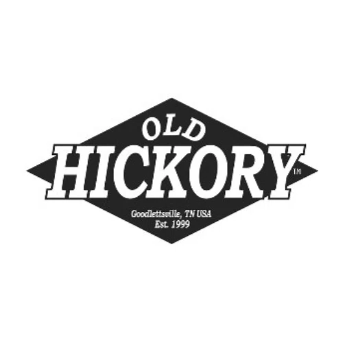 Old Hickory Bat Company logo