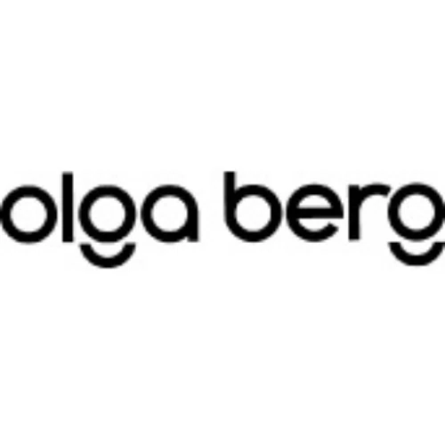 Olga Berg logo