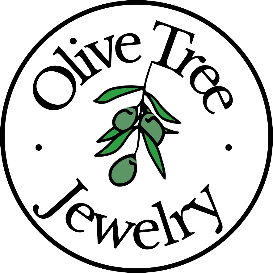 Olive Tree Jewelry logo