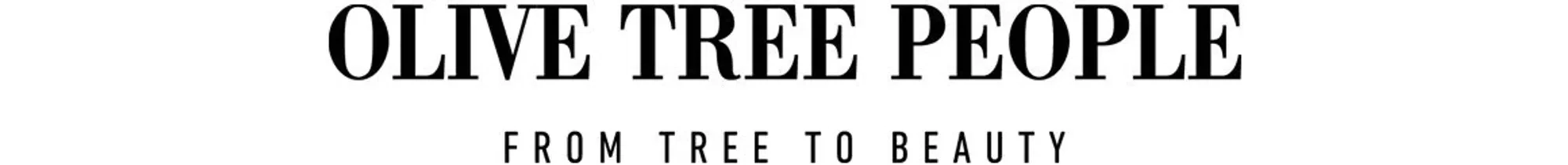Olive Tree People logo