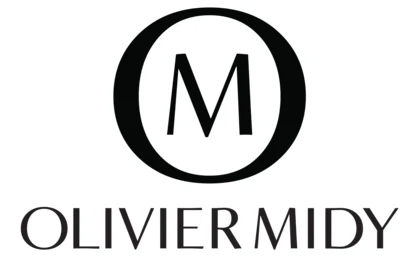Olivier Midy logo