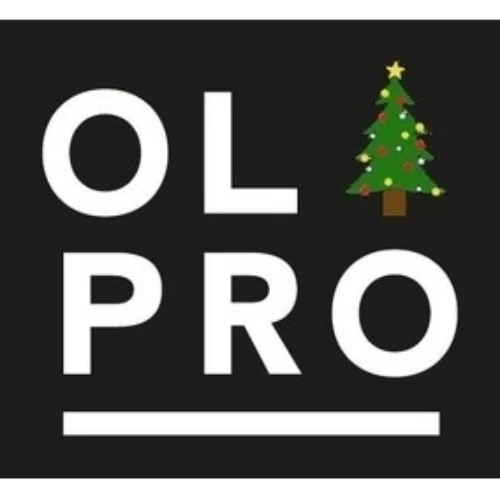 OLPRO logo