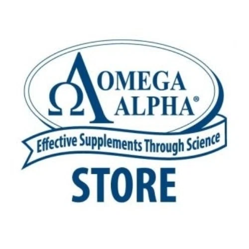 Omega Alpha Store