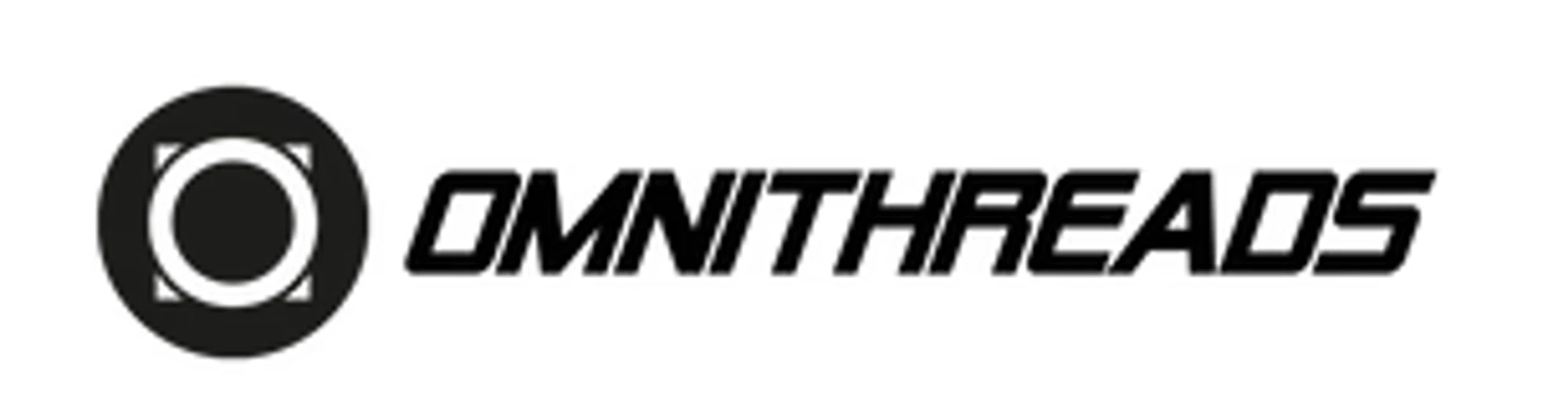 Omnithreads logo