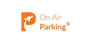 On Air Parking logo