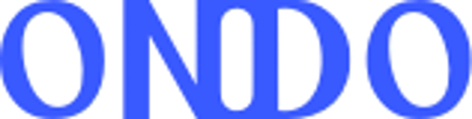 Ondo logo